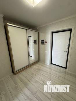 2-к квартира, вторичка, 45м2, 10/25 этаж