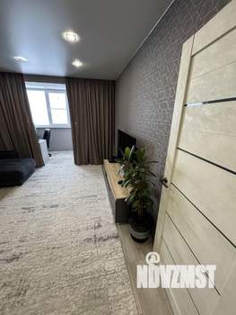 1-к квартира, вторичка, 37м2, 9/12 этаж