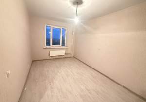 1-к квартира, вторичка, 25м2, 6/10 этаж