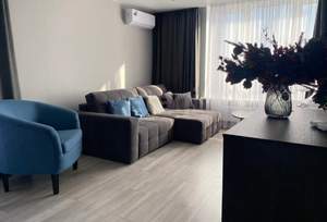 1-к квартира, вторичка, 33м2, 11/19 этаж