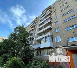 3-к квартира, вторичка, 58м2, 1/9 этаж