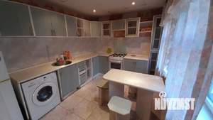 3-к квартира, вторичка, 76м2, 3/8 этаж