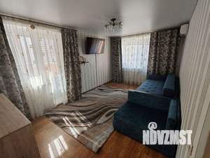 1-к квартира, вторичка, 43м2, 4/10 этаж