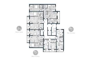 2-к квартира, вторичка, 57м2, 7/10 этаж