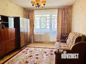 1-к квартира, вторичка, 38м2, 6/10 этаж