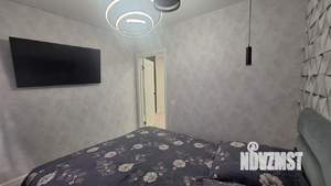 1-к квартира, вторичка, 35м2, 4/10 этаж