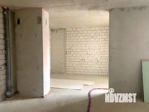 2-к квартира, вторичка, 56м2, 10/19 этаж