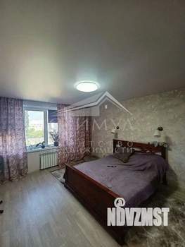 3-к квартира, вторичка, 68м2, 5/11 этаж