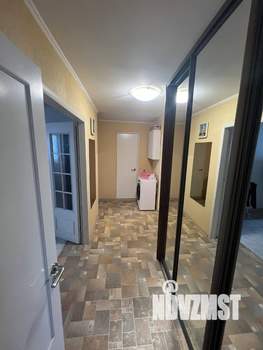 2-к квартира, вторичка, 52м2, 8/10 этаж