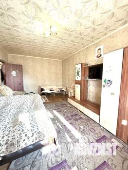 1-к квартира, вторичка, 37м2, 2/9 этаж