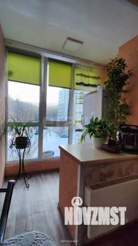 2-к квартира, вторичка, 59м2, 6/10 этаж