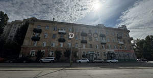 2-к квартира, вторичка, 60м2, 2/4 этаж