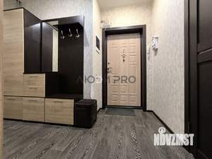 2-к квартира, вторичка, 48м2, 2/18 этаж