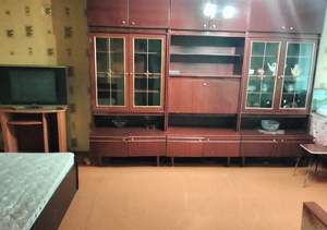 1-к квартира, вторичка, 32м2, 1/5 этаж