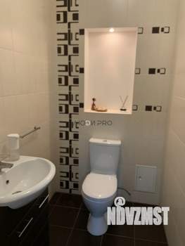 3-к квартира, вторичка, 111м2, 8/10 этаж