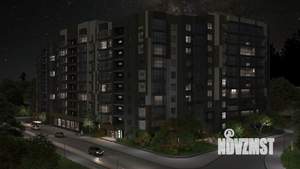 1-к квартира, вторичка, 42м2, 9/10 этаж