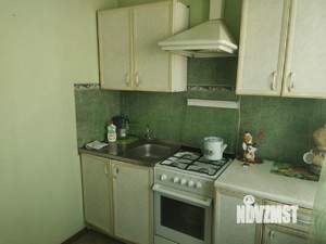 3-к квартира, вторичка, 52м2, 5/5 этаж
