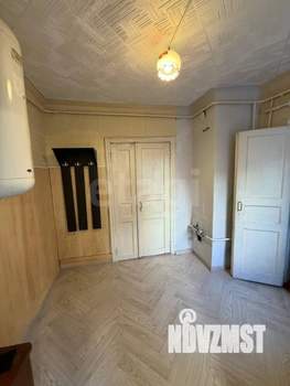 2-к квартира, вторичка, 37м2, 1/1 этаж