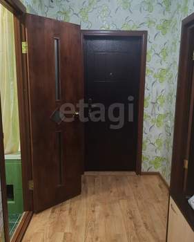 1-к квартира, вторичка, 40м2, 8/10 этаж