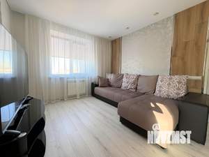 1-к квартира, вторичка, 41м2, 6/10 этаж