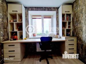 2-к квартира, вторичка, 62м2, 3/16 этаж