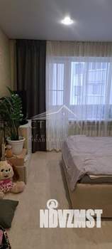 2-к квартира, вторичка, 64м2, 4/6 этаж