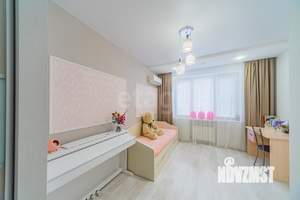 4-к квартира, вторичка, 108м2, 1/16 этаж
