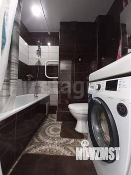 1-к квартира, вторичка, 31м2, 1/10 этаж