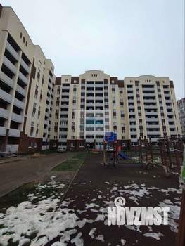 2-к квартира, сданный дом, 58м2, 9/10 этаж