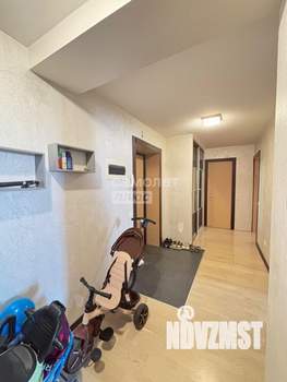 2-к квартира, вторичка, 61м2, 10/10 этаж