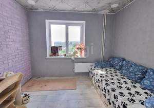 4-к квартира, вторичка, 84м2, 8/12 этаж