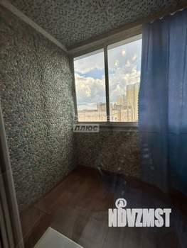 3-к квартира, вторичка, 65м2, 9/9 этаж