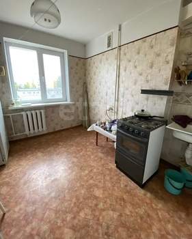 3-к квартира, вторичка, 57м2, 8/9 этаж