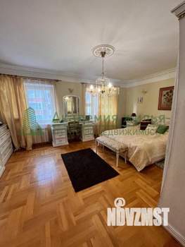 4-к квартира, вторичка, 170м2, 6/9 этаж