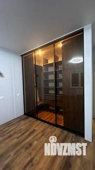 1-к квартира, вторичка, 51м2, 10/18 этаж