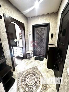 1-к квартира, вторичка, 45м2, 9/10 этаж