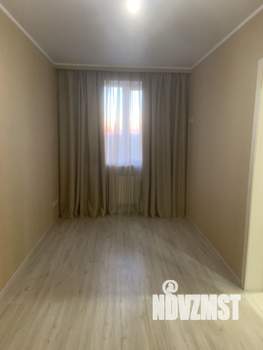 2-к квартира, вторичка, 59м2, 16/19 этаж