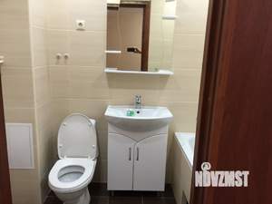 1-к квартира, вторичка, 44м2, 5/10 этаж