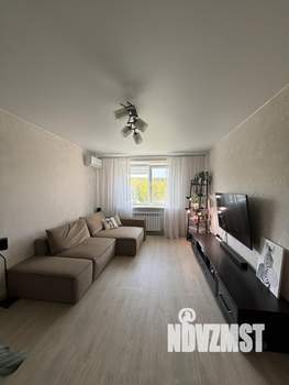 2-к квартира, вторичка, 57м2, 10/10 этаж