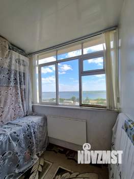3-к квартира, вторичка, 56м2, 9/9 этаж
