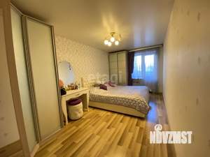 3-к квартира, вторичка, 82м2, 5/10 этаж