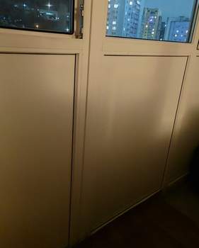 1-к квартира, вторичка, 34м2, 9/9 этаж