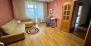 3-к квартира, вторичка, 88м2, 6/10 этаж