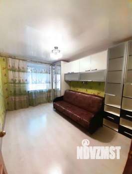 2-к квартира, вторичка, 52м2, 1/10 этаж