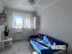 3-к квартира, вторичка, 56м2, 9/9 этаж