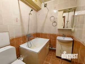 2-к квартира, вторичка, 46м2, 1/5 этаж