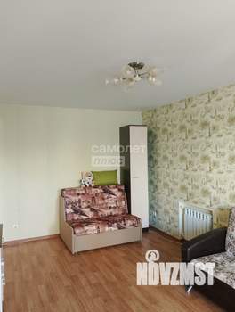 1-к квартира, вторичка, 38м2, 2/10 этаж