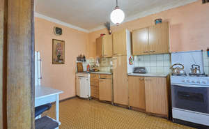 3-к квартира, вторичка, 78м2, 6/6 этаж