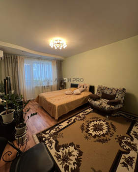 2-к квартира, вторичка, 54м2, 8/9 этаж