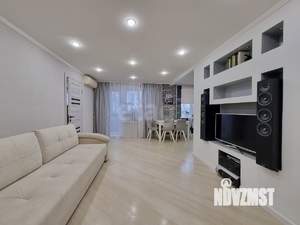 2-к квартира, вторичка, 46м2, 3/5 этаж